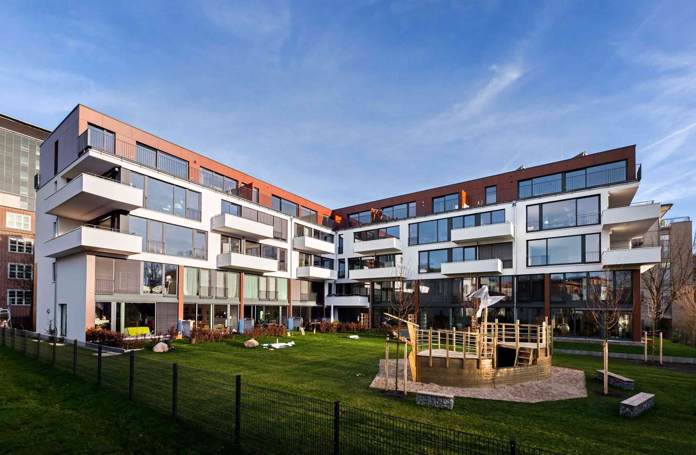 Eigentumswohnungen Berlin-Treptow - Bild 5